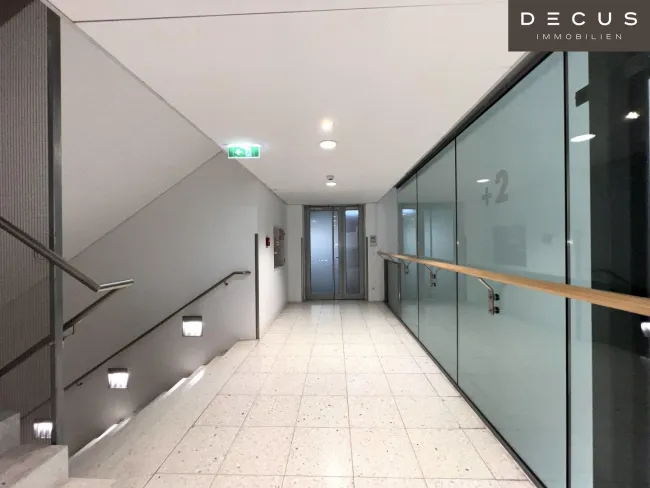 Eckbüro - KI-bearbeitet