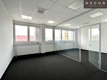 | INZERSDORF | BÜROOBJEKT