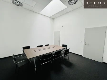 | INZERSDORF | BÜROOBJEKT