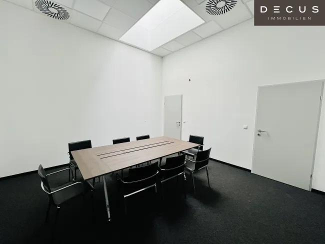 | INZERSDORF | BÜROOBJEKT - Bild