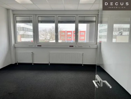| INZERSDORF | BÜROOBJEKT