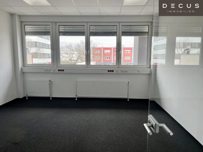| INZERSDORF | BÜROOBJEKT - Bild