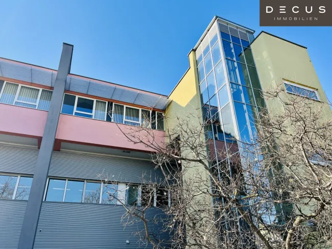 | INZERSDORF | BÜROOBJEKT - Bild