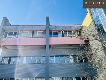 | INZERSDORF | BÜROOBJEKT