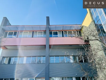 | INZERSDORF | BÜROOBJEKT
