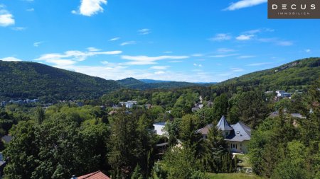 SONNIGES BAUGRUNDSTÜCK IN GRÜN-RUHELAGE