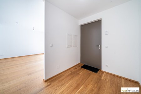 Nachhaltiges Townhouse mit Geothermie zum Heizen und Kühlen!