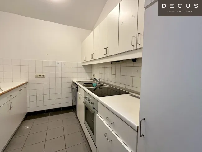 | GEKÜHLTE NEUBAUBÜROS IN TOP-LAGE NÄHE NASCHMARKT | U4 STATION - Bild