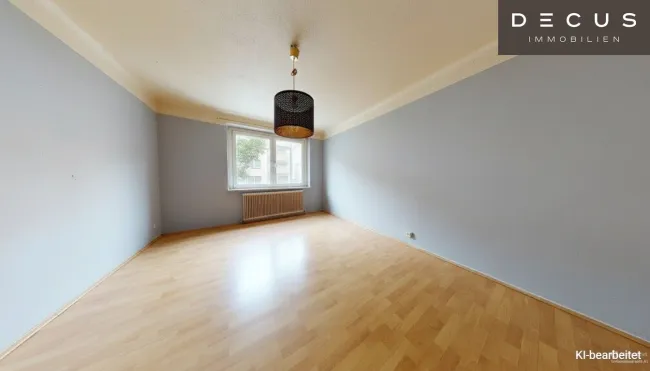 / SANIERUNGSBEDÜRFTIGE WOHNUNG / 1210 WIEN / 2 ZIMMER - Titelbild