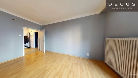 / SANIERUNGSBEDÜRFTIGE WOHNUNG / 1210 WIEN / 2 ZIMMER