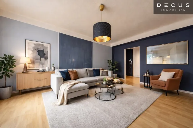 / SANIERUNGSBEDÜRFTIGE WOHNUNG / 1210 WIEN / 2 ZIMMER - Bild