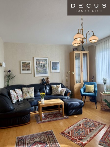 | ANLEGER-HIT | Helle 2-Zimmer-Wohnung | hofseitige Ruhelage und grünem Ausblick | 1140 Wien |