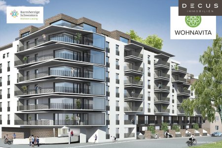 | 2 ZIMMER | PERSONEN ÜBER 60 JAHREN | WOHNEN MIT HILFSBEREITSCHAFT