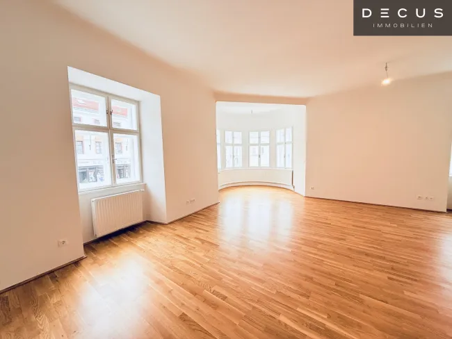 PRESTIGE PRAXIS/ BÜRO | FRISCH RENOVIERT | DIREKT AM HAUPTPLATZ - Bild