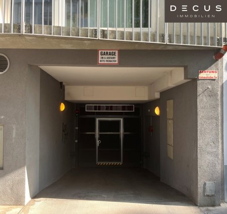 TIEFGARAGENSTELLPLATZ | MATZLEINSDORFER PLATZ | AB SOFORT | STAPELPARKER