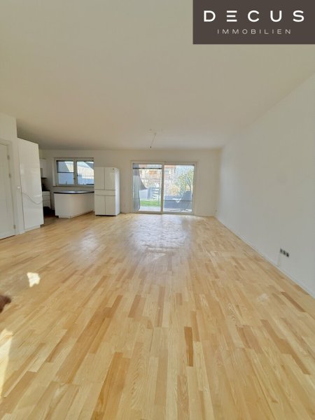 | Modernes Doppelhaus mit Garten und Terrasse | Ihr neues Zuhause in Strasshof an der Nordbahn | Großer Wohnkeller | Sonniger Eigengarten