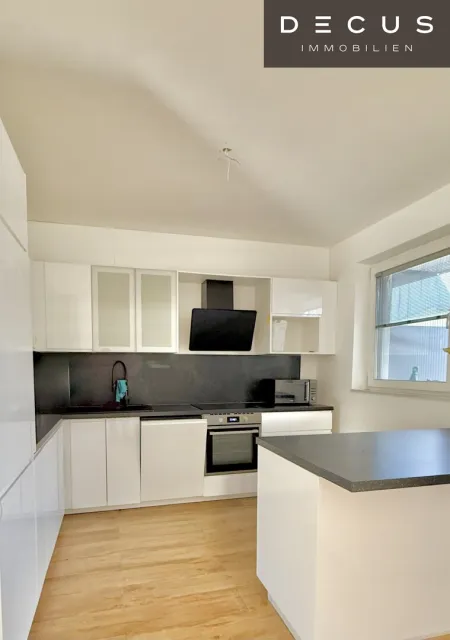 | Modernes Doppelhaus mit Garten und Terrasse | Ihr neues Zuhause in Strasshof an der Nordbahn | Großer Wohnkeller | Sonniger Eigengarten