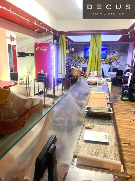 GASTROMIEPROJEKT MÖGLICH IN FAVORITEN - UNBEFRISTET