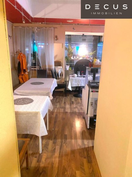 GASTROMIEPROJEKT MÖGLICH IN FAVORITEN - UNBEFRISTET