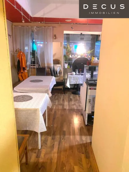 GASTROMIEPROJEKT MÖGLICH IN FAVORITEN - UNBEFRISTET