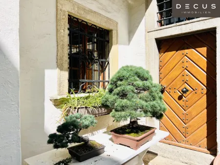 DECUS Immobilien