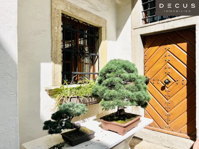 DECUS Immobilien