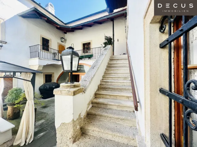 DECUS - Immobilien