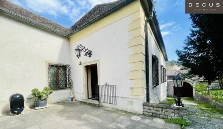 DECUS - Immobilien