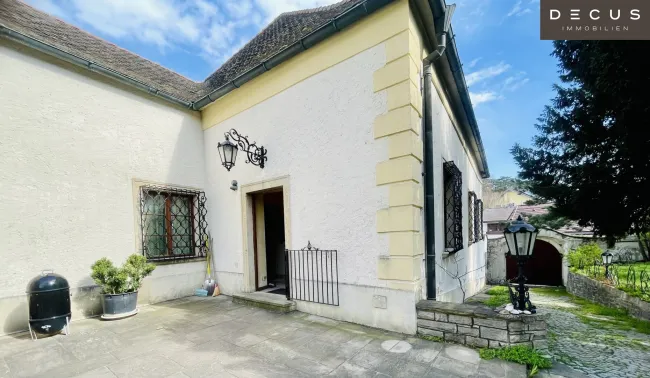 DECUS - Immobilien