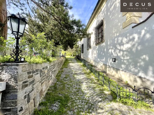 DECUS - Immobilien