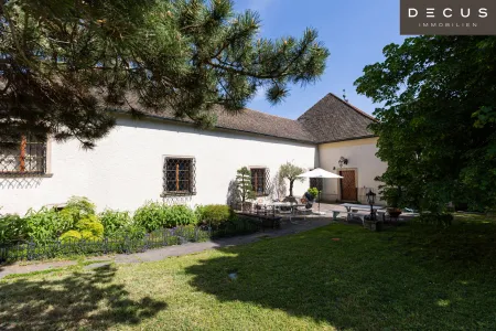 DECUS Immobilien