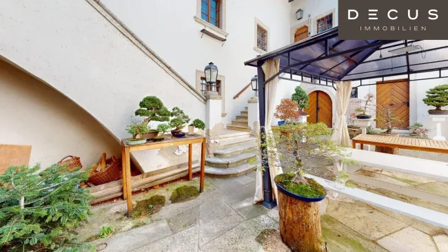 DECUS - Immobilien