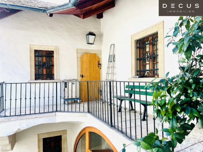 DECUS - Immobilien