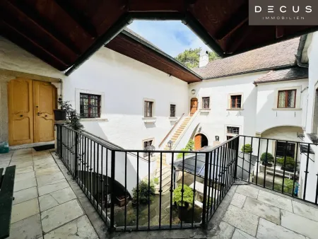 DECUS Immobilien