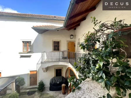 DECUS - Immobilien