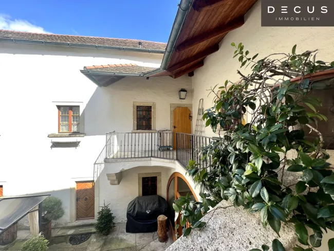 DECUS - Immobilien