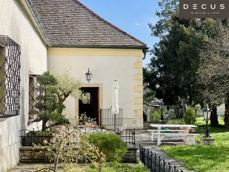 DECUS - Immobilien
