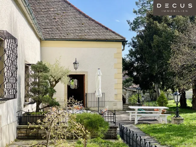 DECUS - Immobilien
