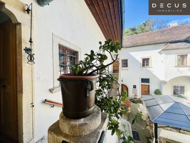DECUS - Immobilien