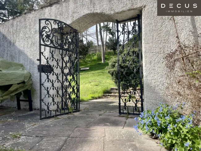 DECUS - Immobilien