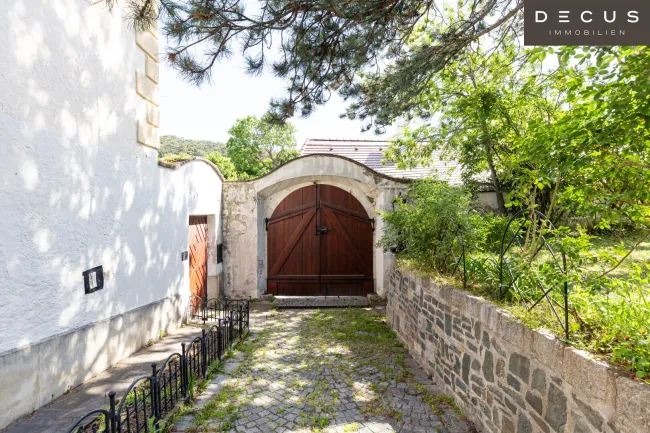 DECUS Immobilien