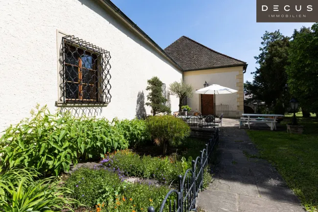 DECUS - Immobilien
