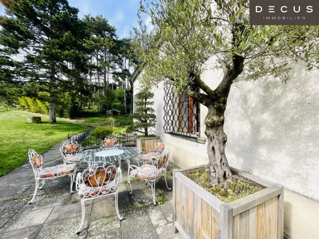 DECUS - Immobilien