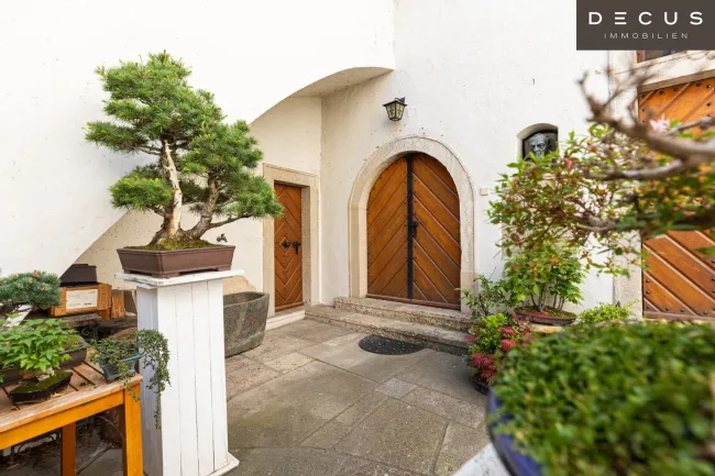 DECUS Immobilien