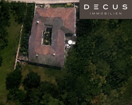 PRACHTBAU, 523m2 WOHNFLÄCHE, 2.800m2 GARTEN, TOPLAGE