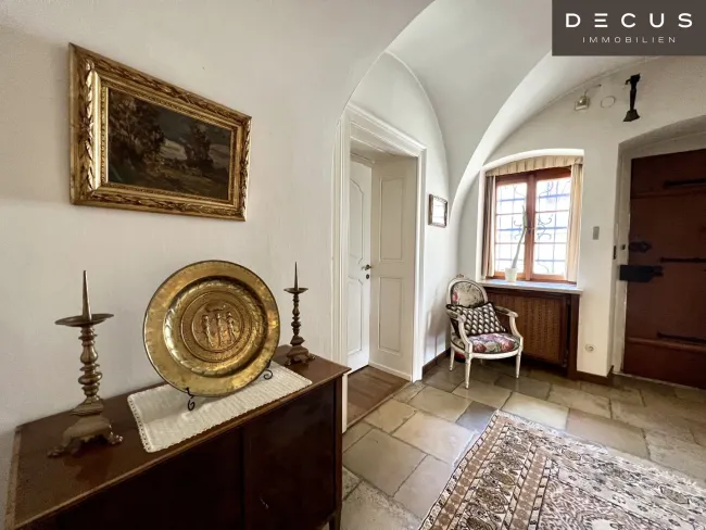 DECUS - Immobilien