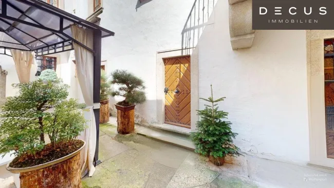 DECUS - Immobilien