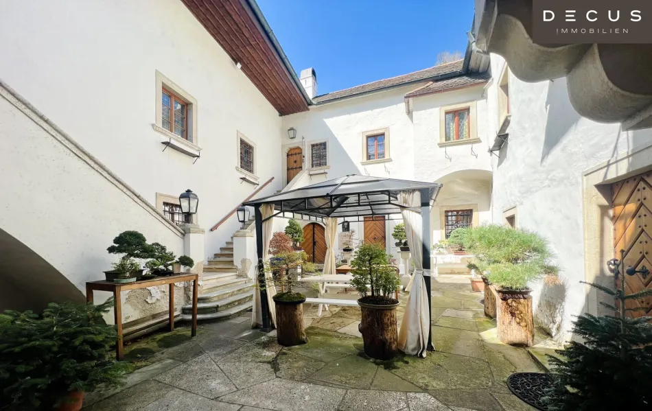 DECUS - Immobilien