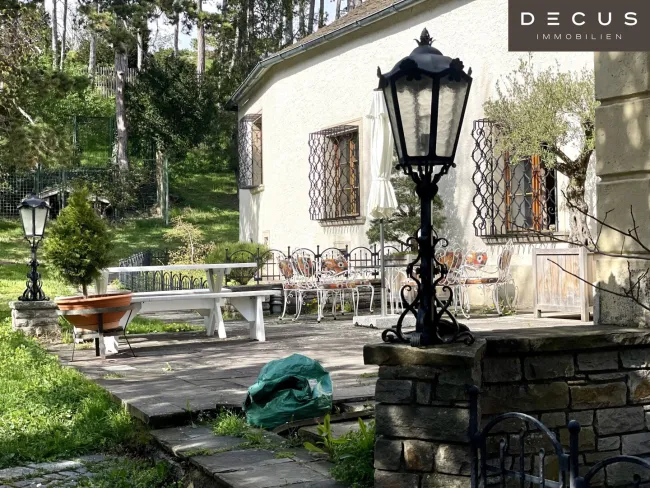DECUS - Immobilien