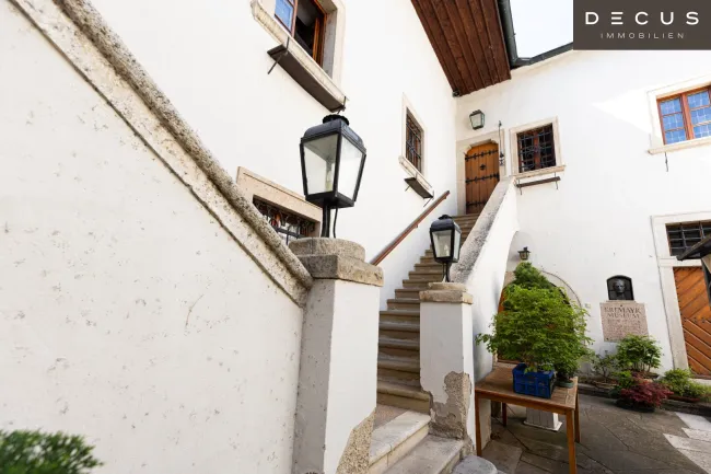 DECUS Immobilien
